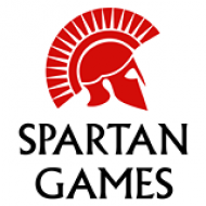 spartan games